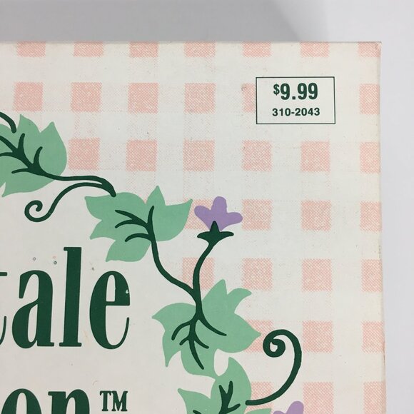 New Cottontale Collection 10 Carrot Lights String Easter Spring Decor Vintage - Picture 14 of 16